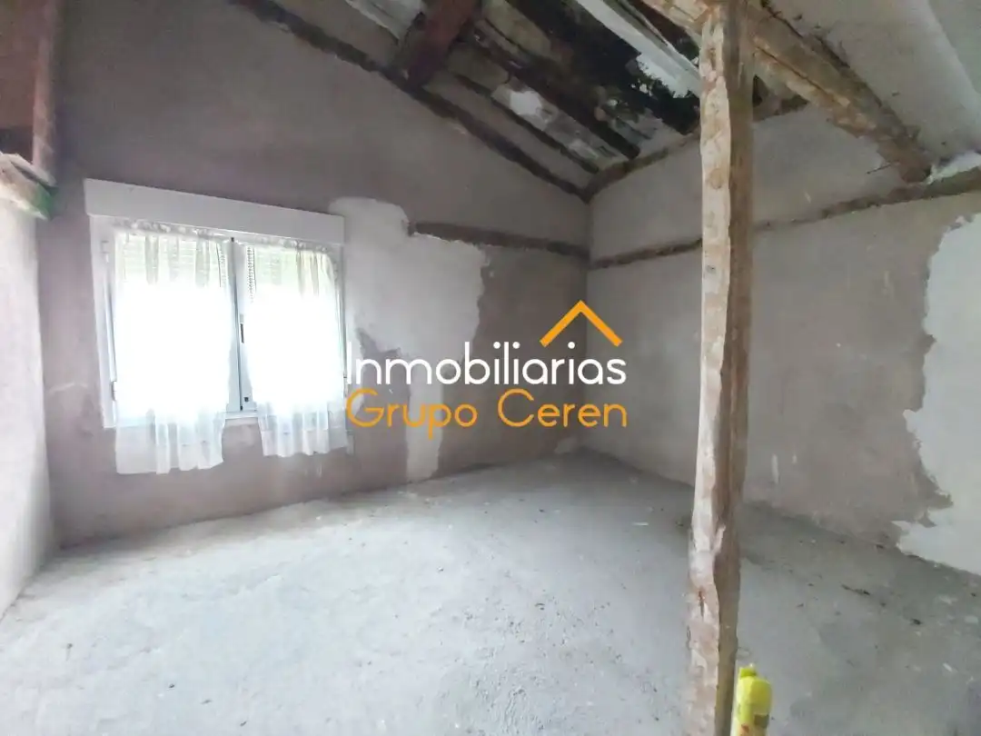 Casa o xalet en venda a Ochánduri