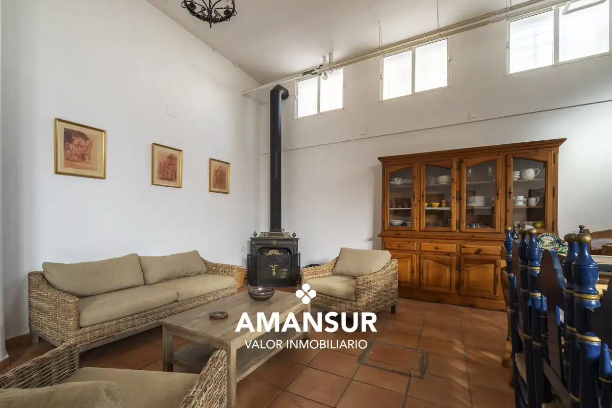 Casa o xalet en venda a Las Torres - Guadalupe