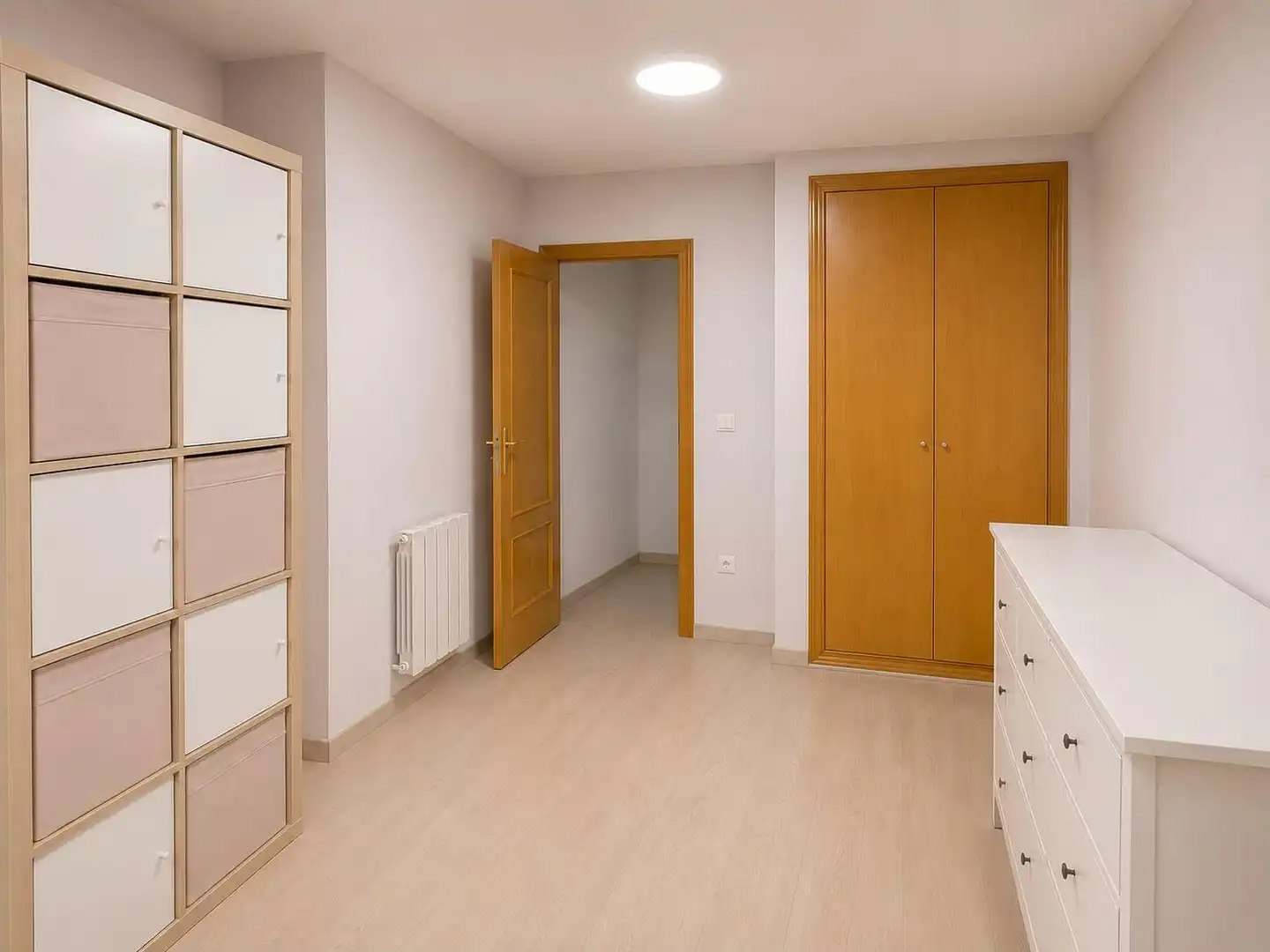 Dormitori de Pis en venda en Alboraya amb Aire condicionat, Calefacció i Parquet