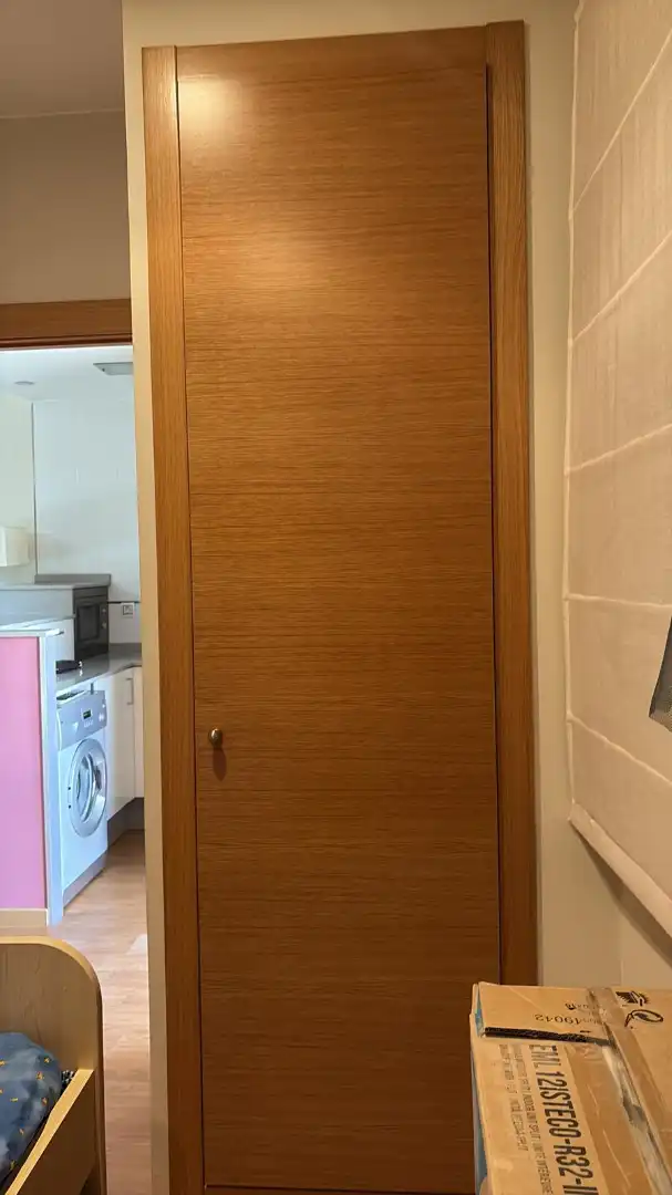 Habitación de Piso de alquiler en Loriguilla con Aire acondicionado, Parquet y Trastero