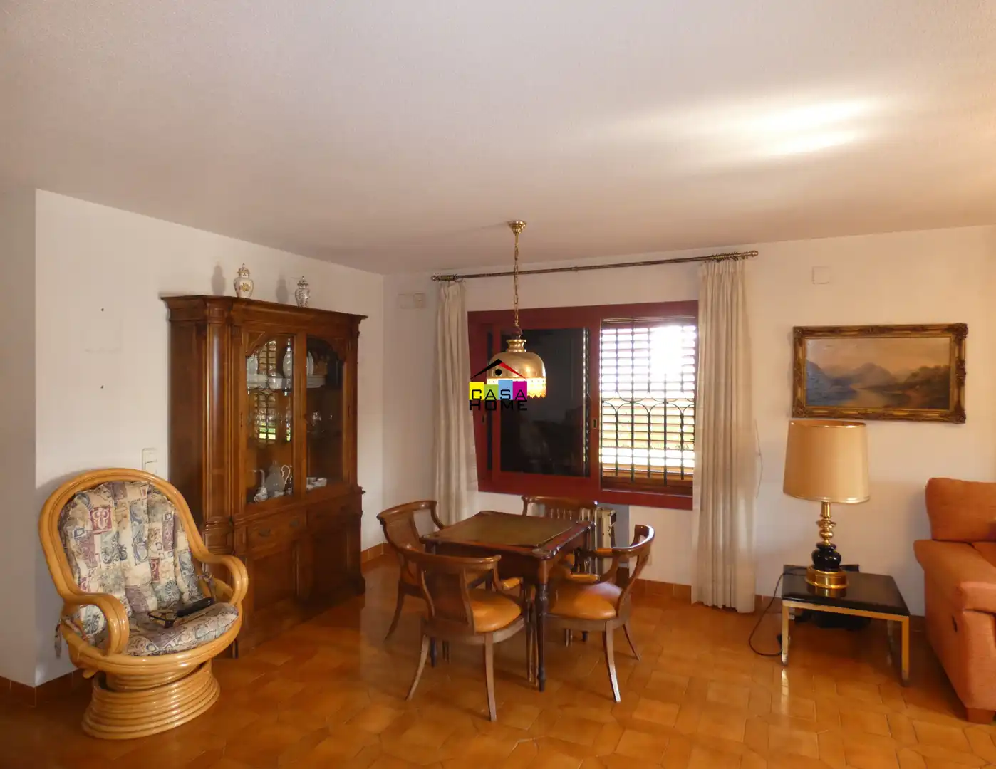 Chalet con piscina en venta en Heliópolis, imagen 14