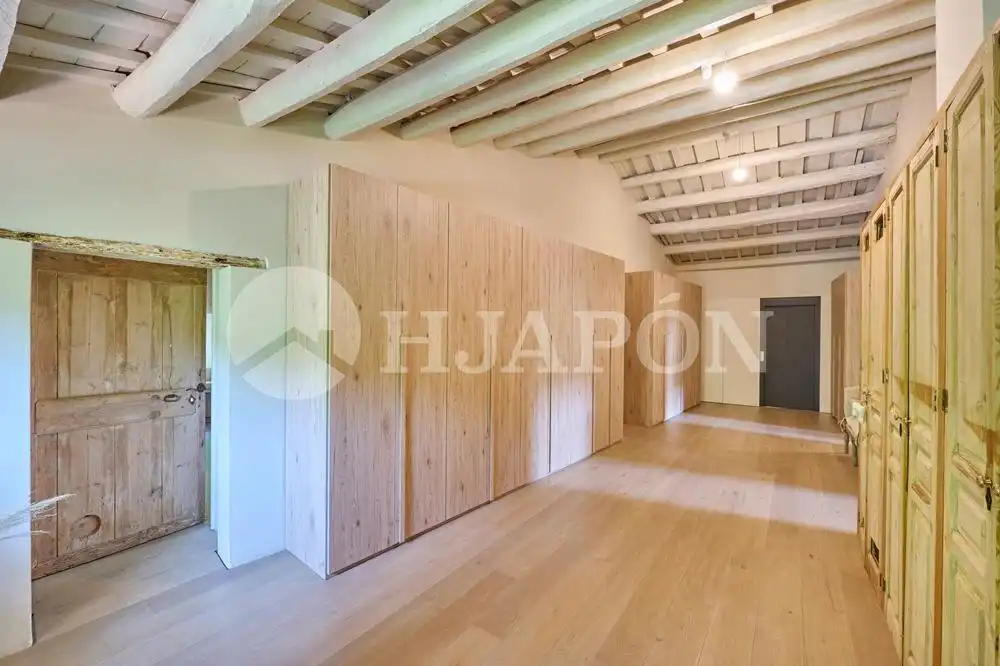 Haus oder Chalet zum Verkauf in Alella mit Klimaanlage, Heizung und Privatgarten