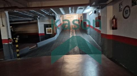 Photo 5 of Garage for sale in Arapiles,  Madrid Capital