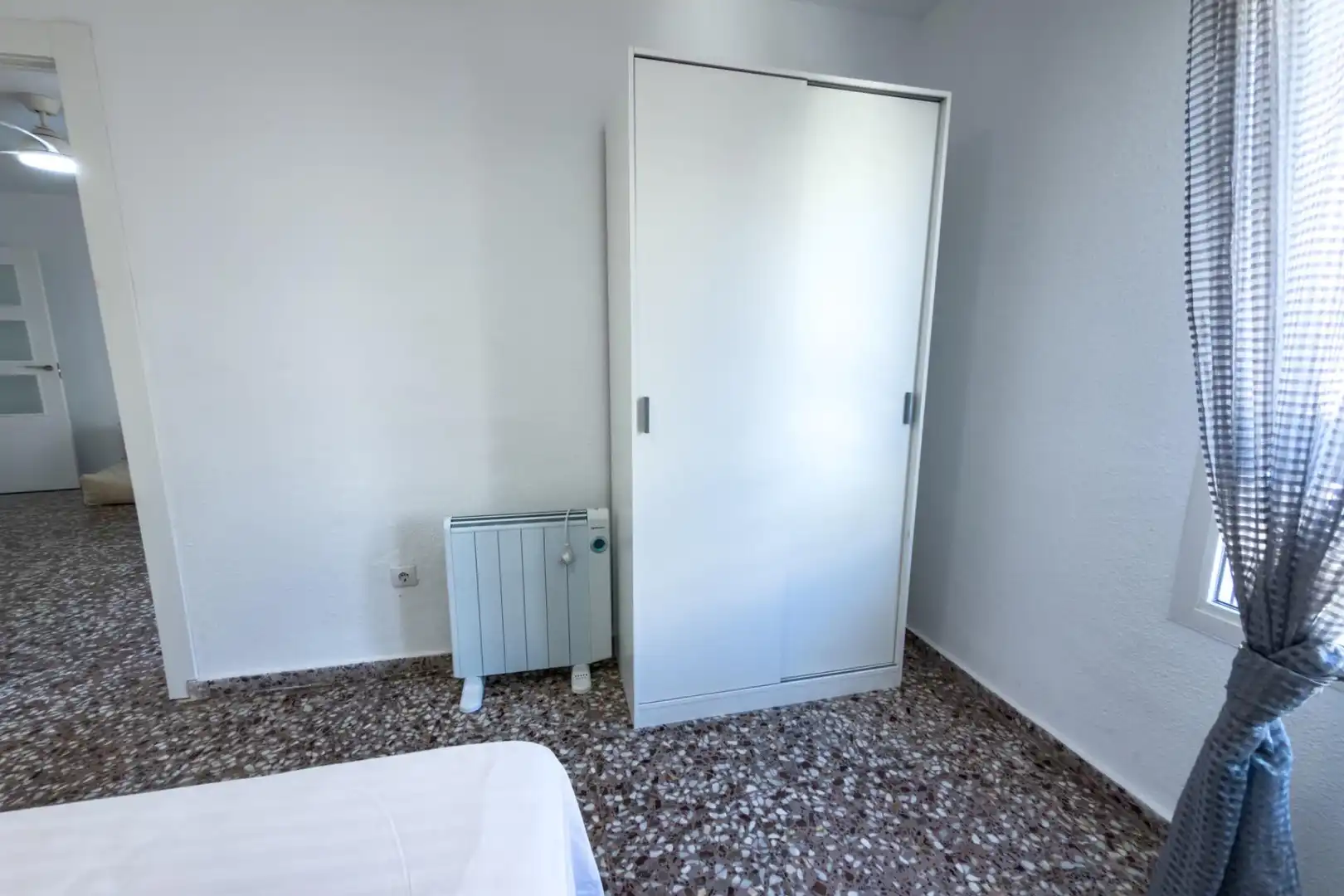 Piso con terraza en venta en Calle VIRGEN DE LA PALOMA 4, imagen 28