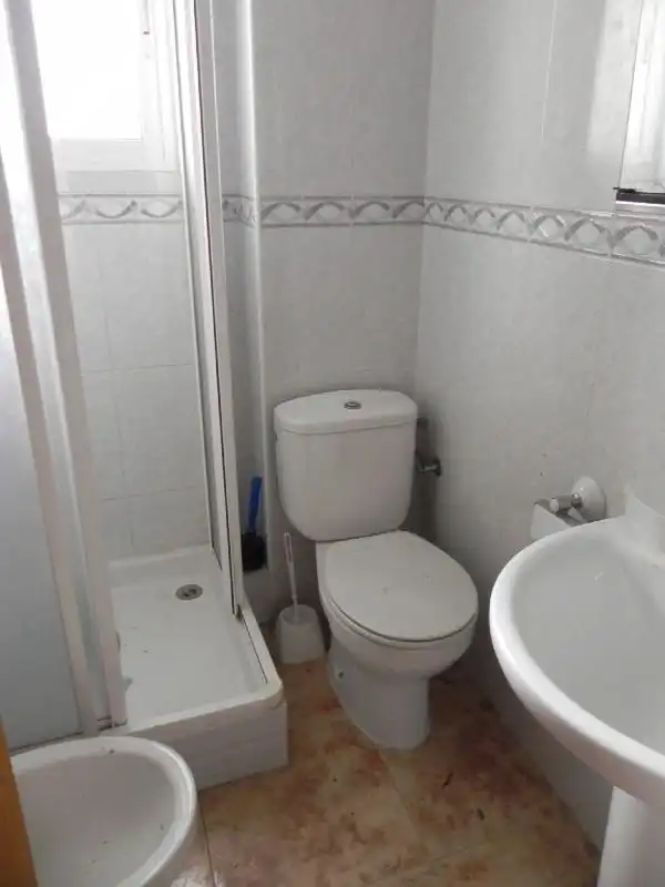 Flat for sale in RAMON SIJE, Orihuela ciudad