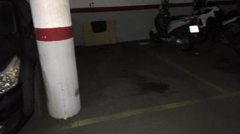 Foto 4 de Garatge en venda a Joventut, Collblanc, Barcelona