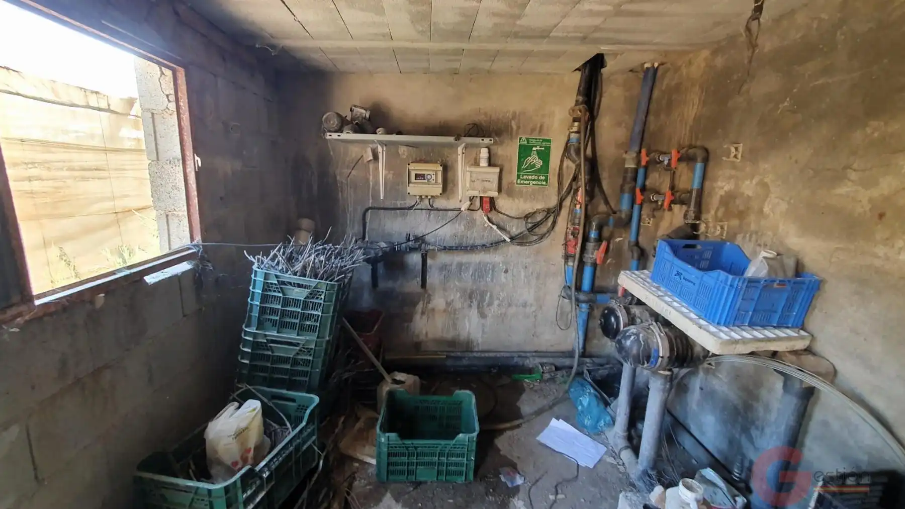 Casa rústica en venda a Vélez de Benaudalla, imagen 19