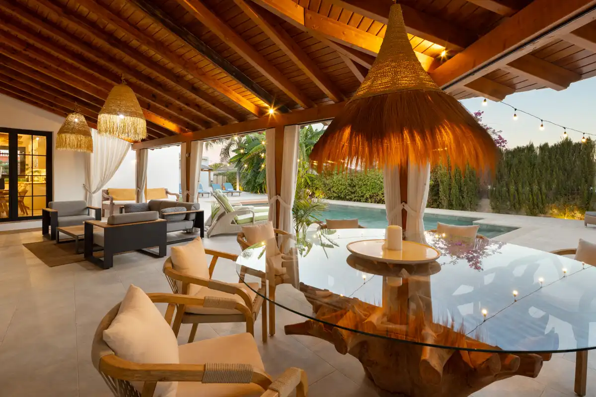 Casa o xalet en venda a C., El Rosario - Ricmar
