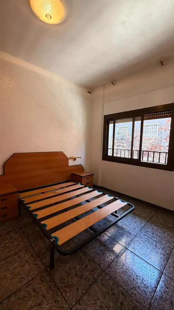 Habitación de Piso en venta en Barcelona con Aire acondicionado, Calefacción y Horno
