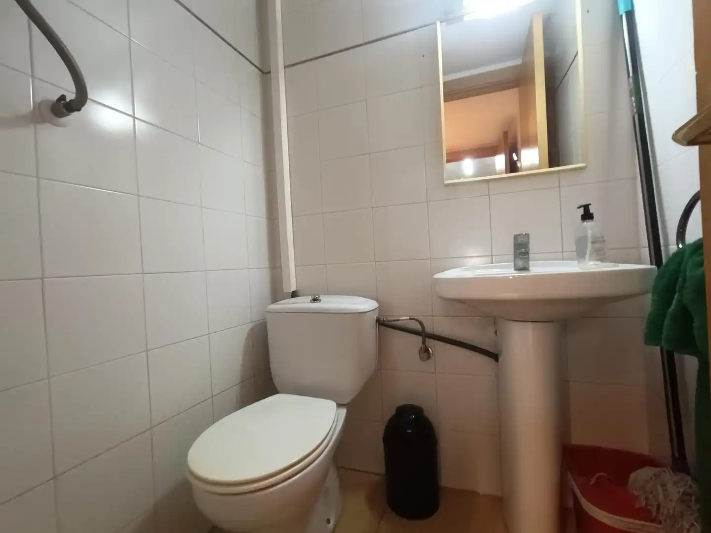Oficina en venta en El Pedró