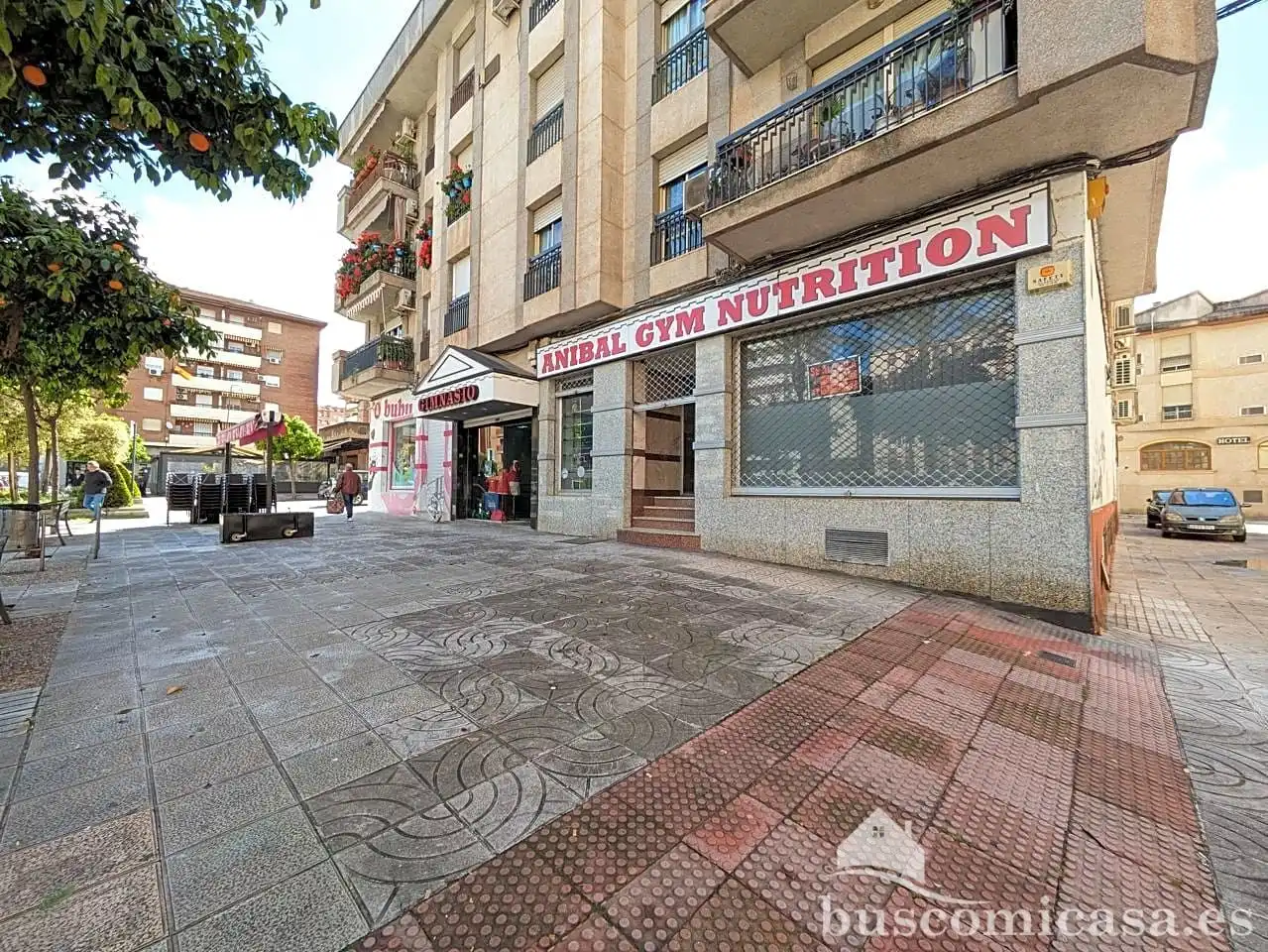 Local comercial en venda a Aníbal E Himilce, imagen 16