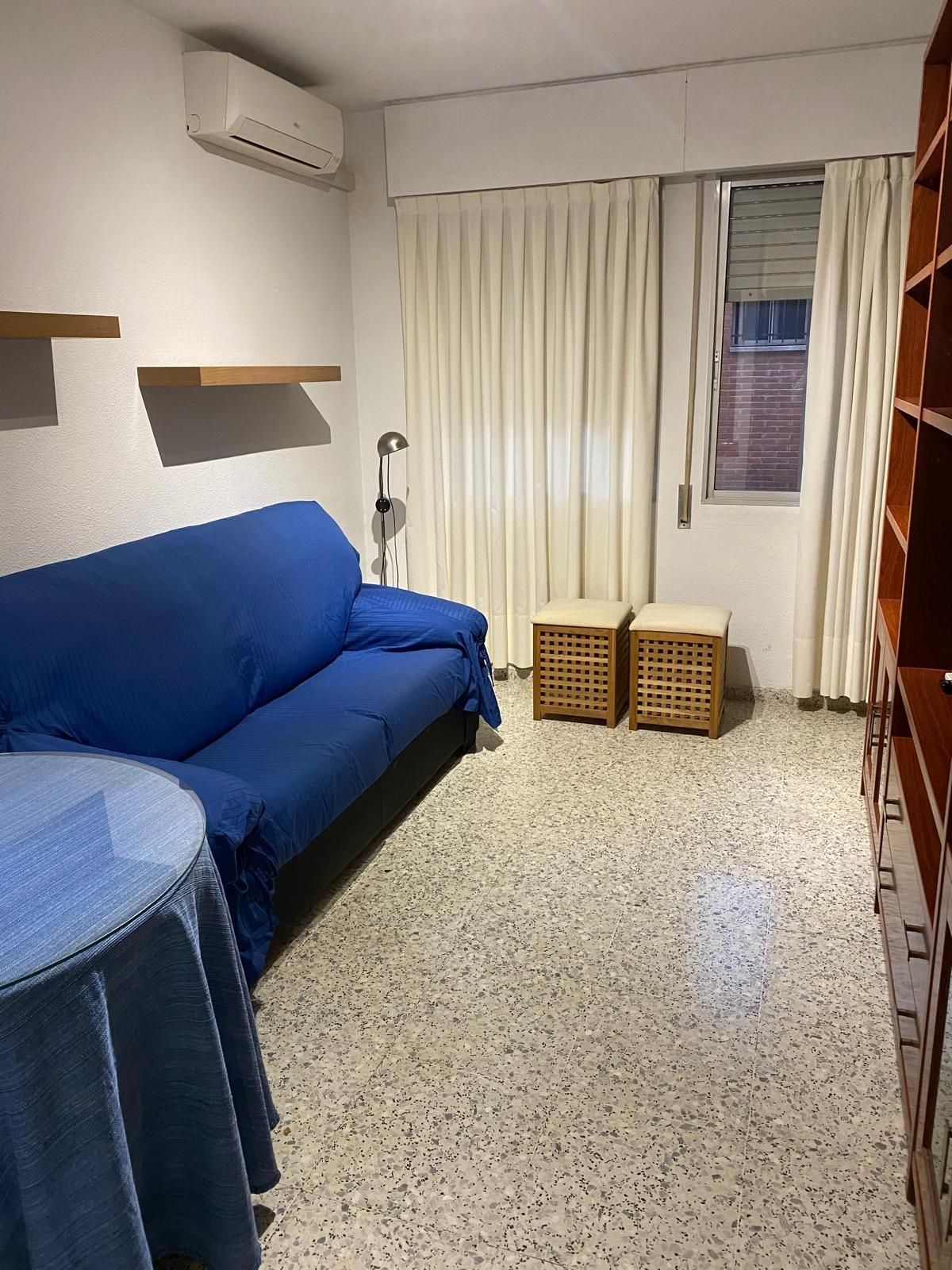 Pis de lloguer a La Calzada - La Florida