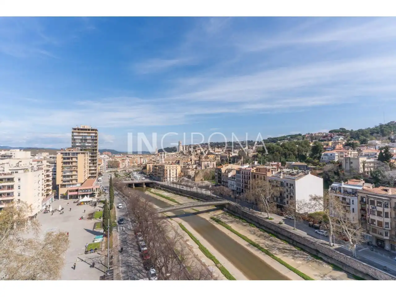 Pis en venda a Paseo General Mendoza, 7, Centre - Barri Vell