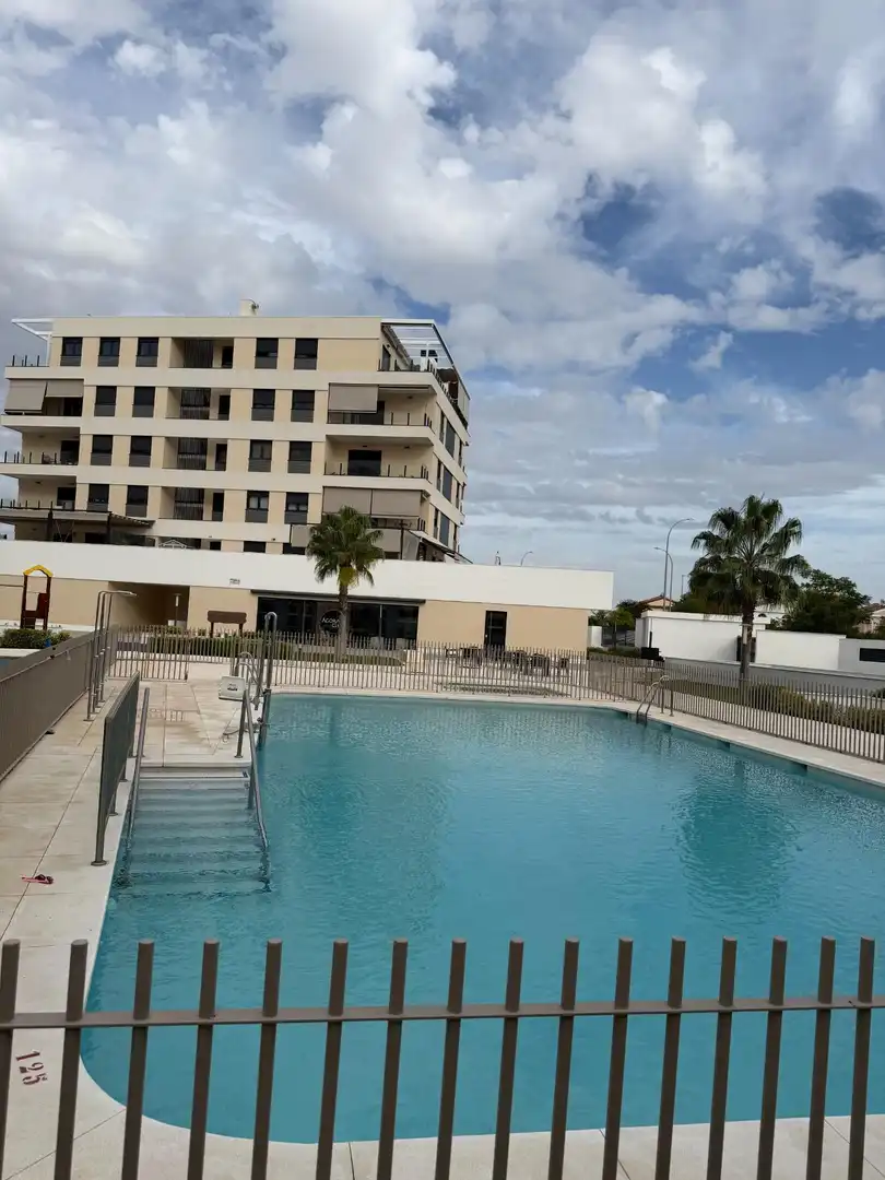 Erdgeschosswohnung mit Pool zum Verkauf in Calle SANTA ANGELA DE LA CRUZ, imagen 29