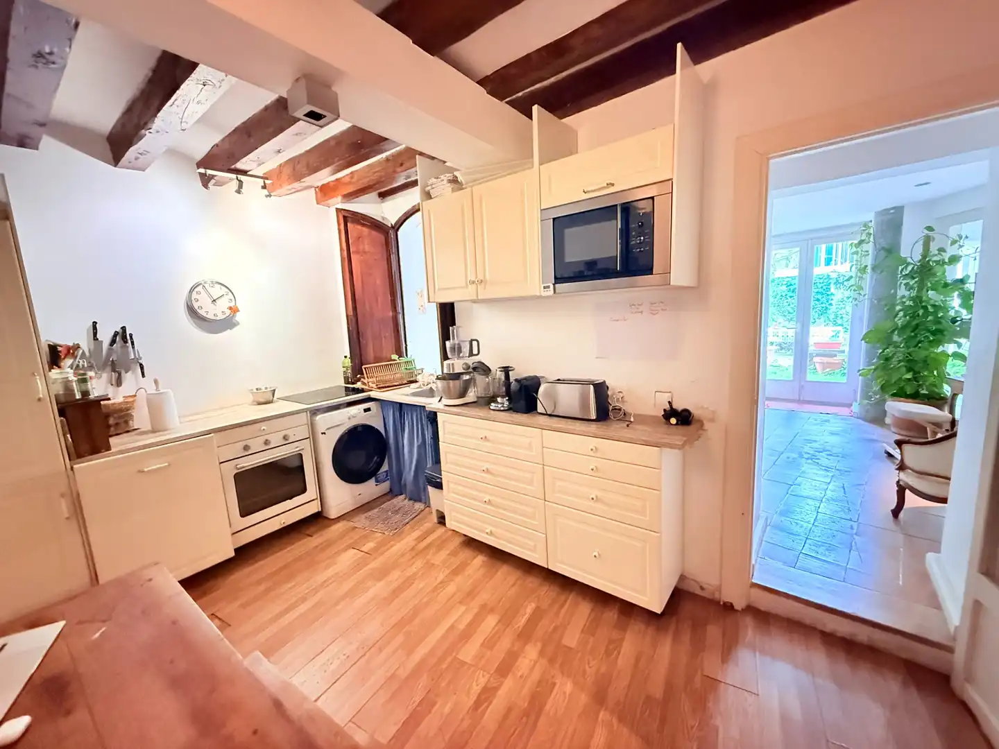 Dúplex en venta en Costa de la Pols, La Missió