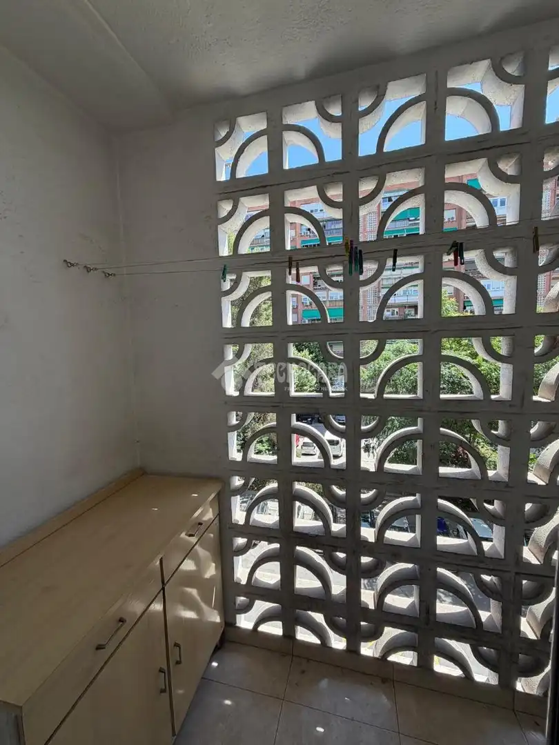 Terraza de Piso en venta en Madrid con Aire acondicionado, Calefacción y Terraza