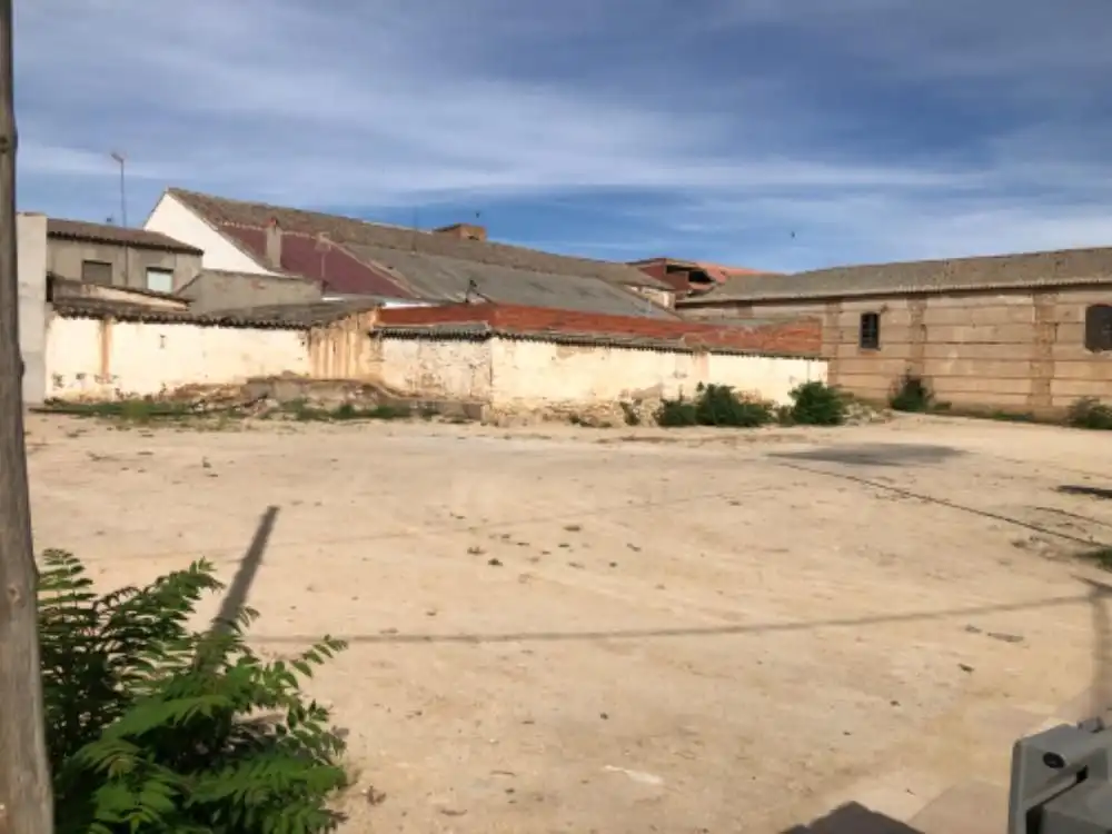 Lands and plots for sale in Calzada de Calatrava