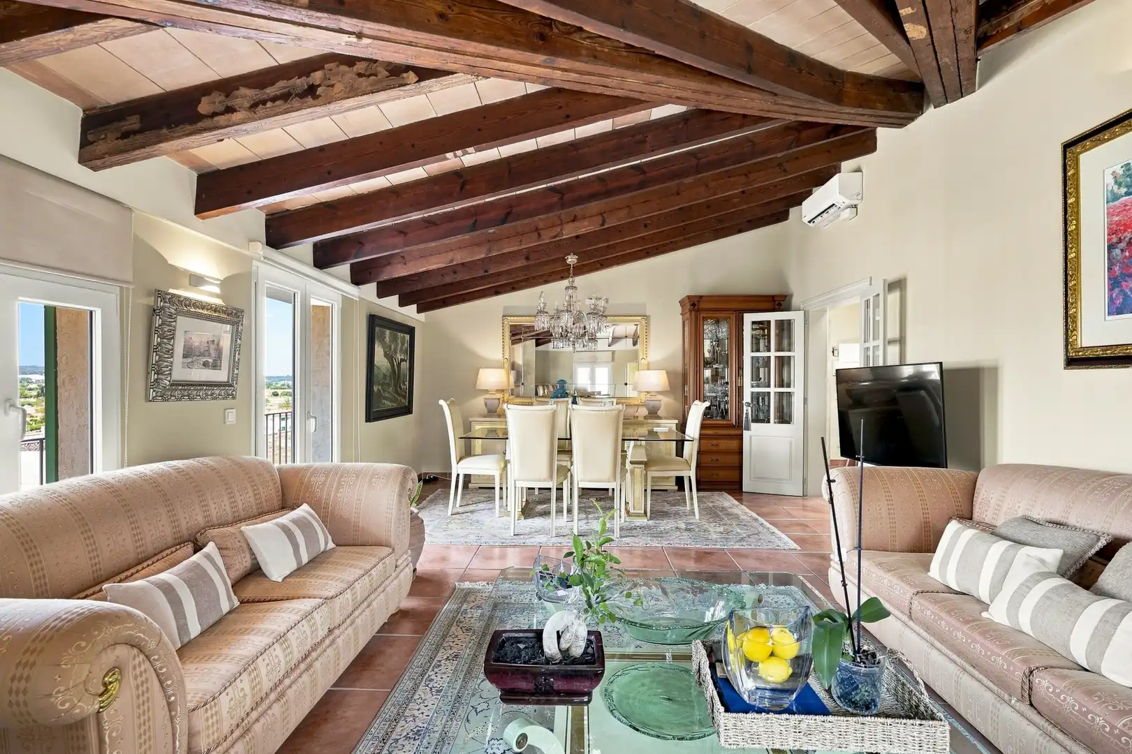 Apartamento en venta en Montuïri