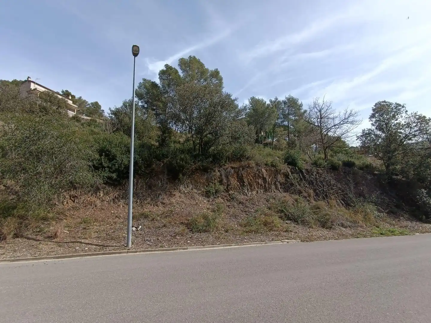 Terreno residencial en venta en Calle MONTE LAURO, imagen 5