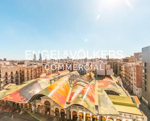 Exterior view of Premises to rent in  Barcelona Capital