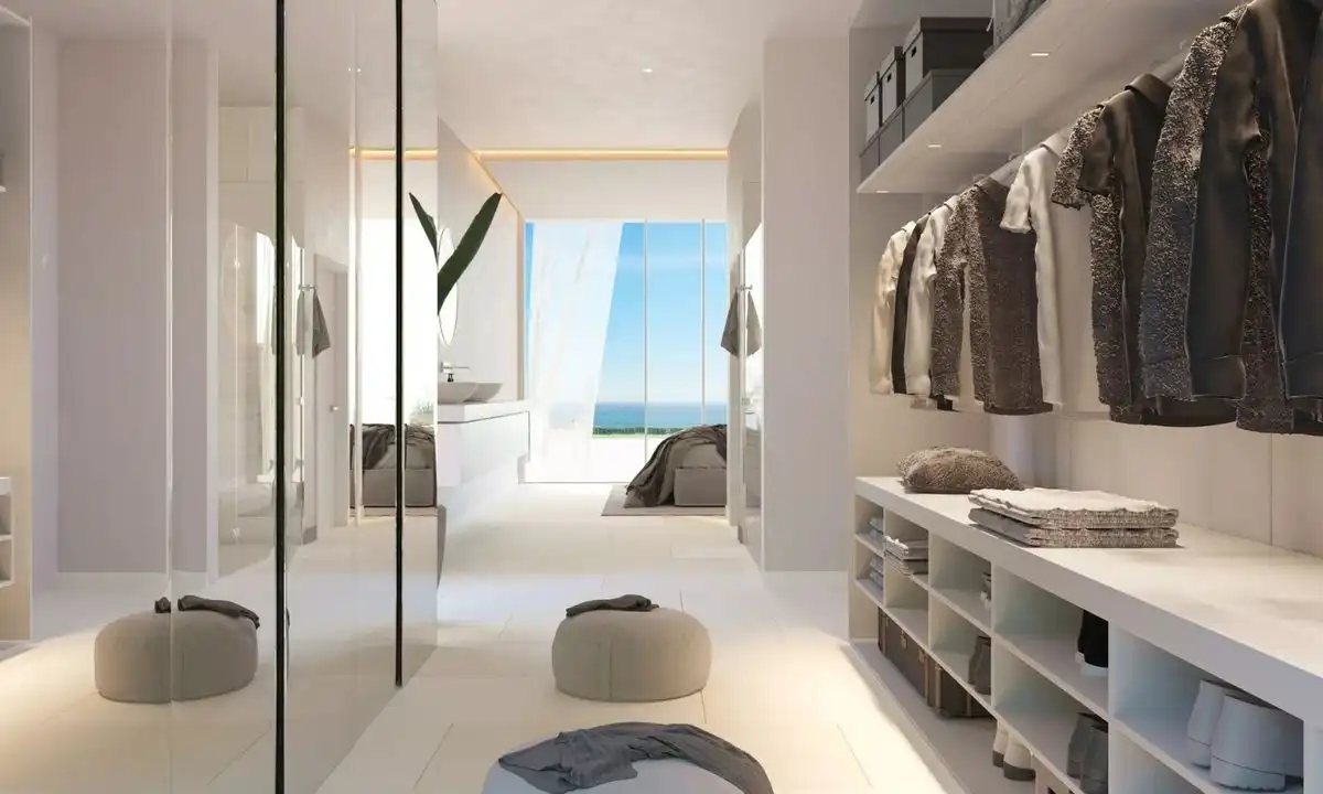 Casa con terrazza in vendita a Av. del Higuerón, imagen 12