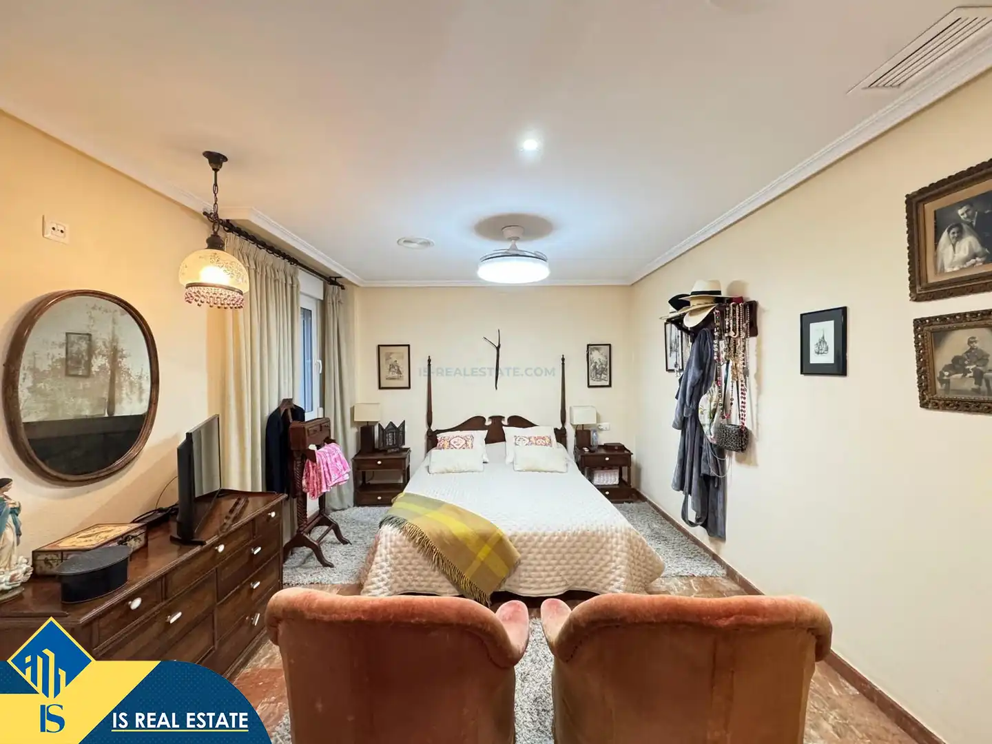 Apartament amb ascensor en venda a Centro, imagen 22