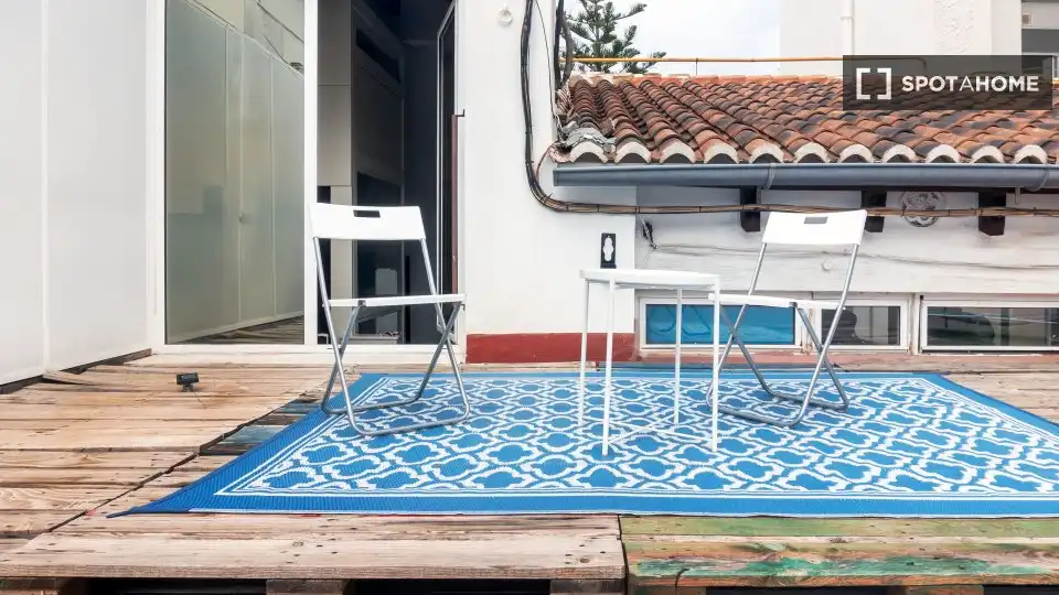 Flat to rent in L'Eixample, imagen 10