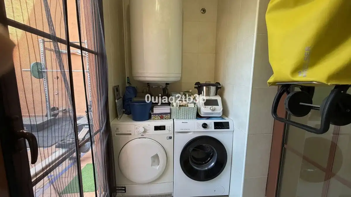 Apartamento con piscina en venta en Benahavís pueblo, imagen 16