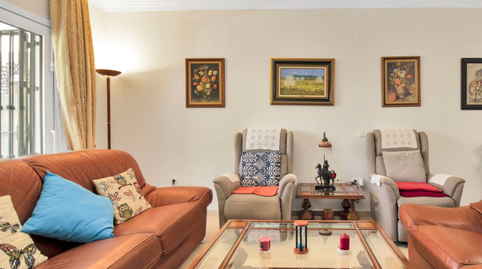 Photo 4 of Planta baja for sale in Calle Estena, 5, Nagüeles Alto, Málaga