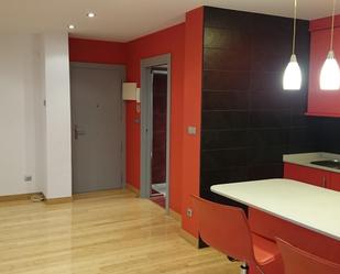 Apartament de lloguer a Santutxu - Basarrate