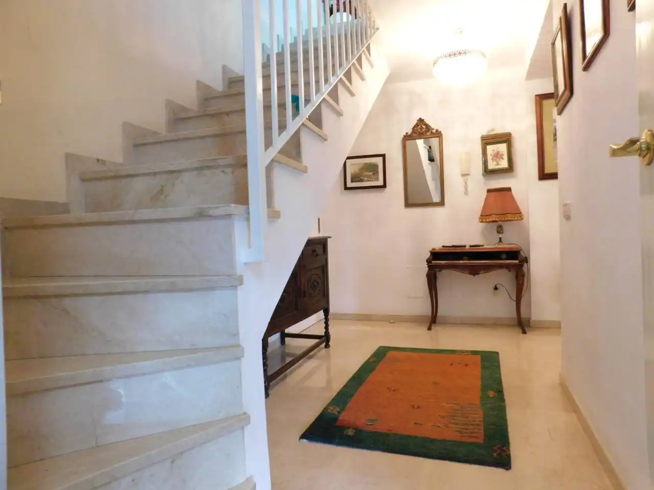 Ático con ascensor en venta en Avenida Juan Carlos I, imagen 9