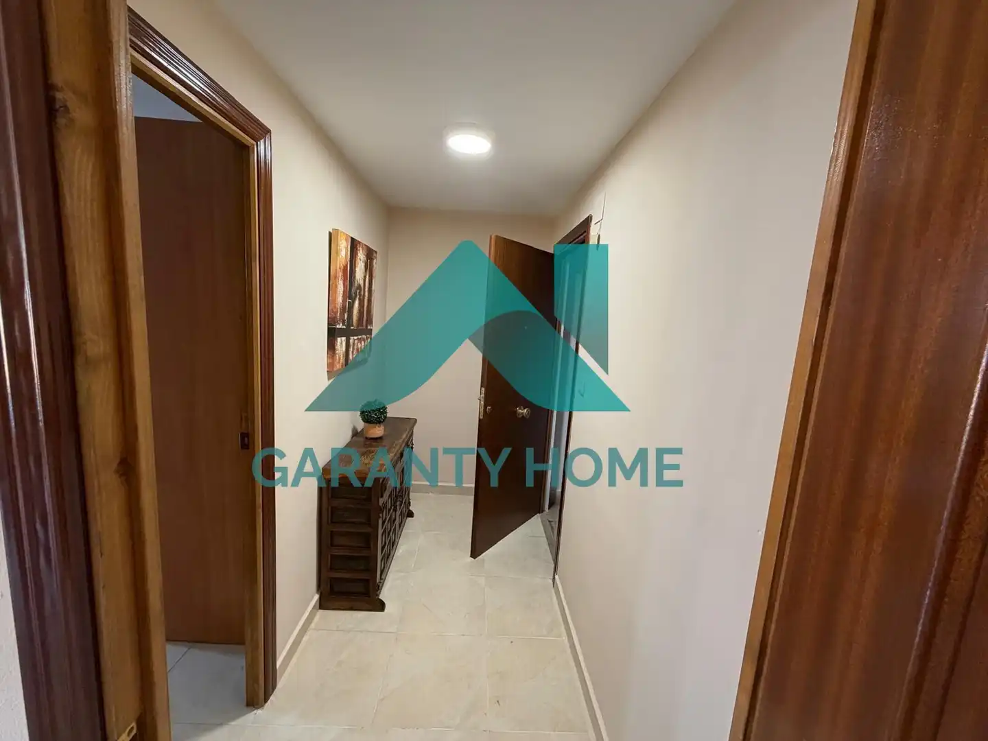 Attic for rent in Cáceres  with Heating, Terrace and Furnished