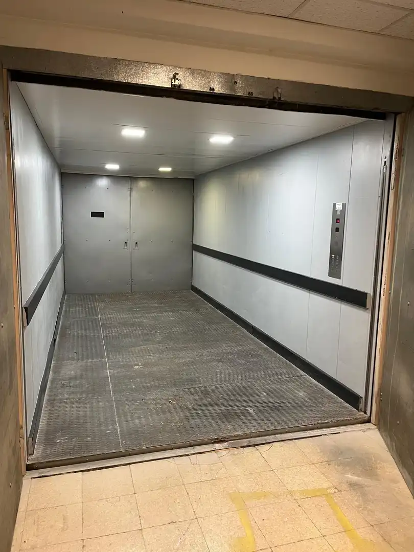 Büro zum Verkauf in Calle de Valentín Beato, imagen 26