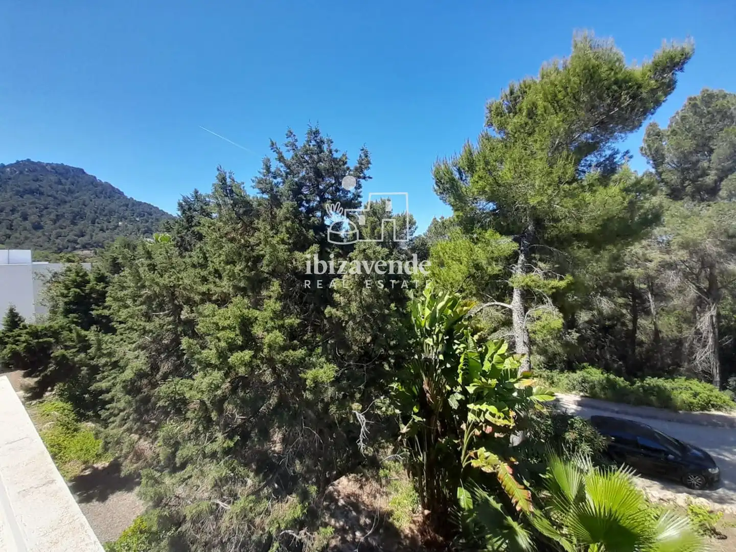 Casa o xalet en venda en Sant Joan de Labritja amb Moblat