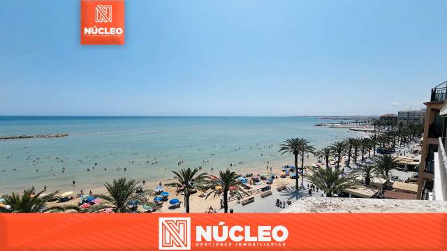 Apartamento en Venta en Avenida de los Marineros en Zona Playa del Cura