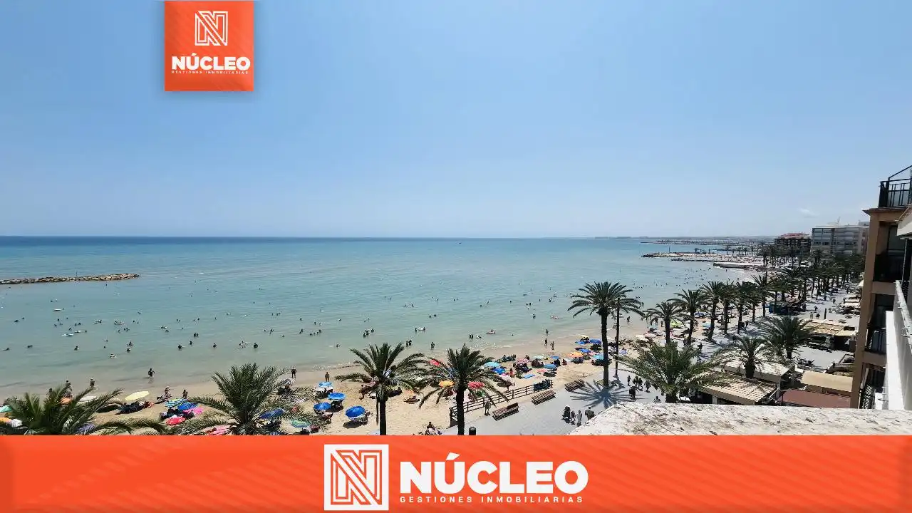 Apartamento en venta en Avenida de los Marineros, Zona Playa del Cura
