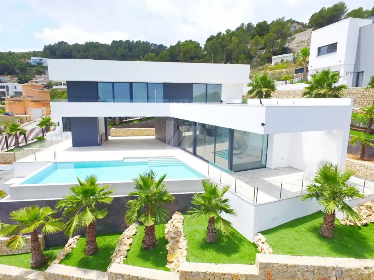 Detached house with terrace for sale in Partides comunes - Adsubia, imagen 2