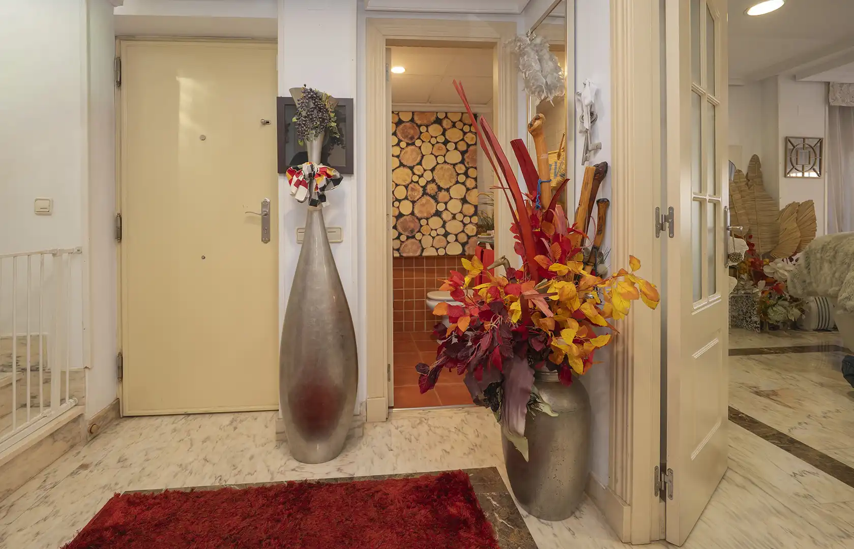 Casa adosada en venta en Benalmádena con Terraza, Piscina y Internet