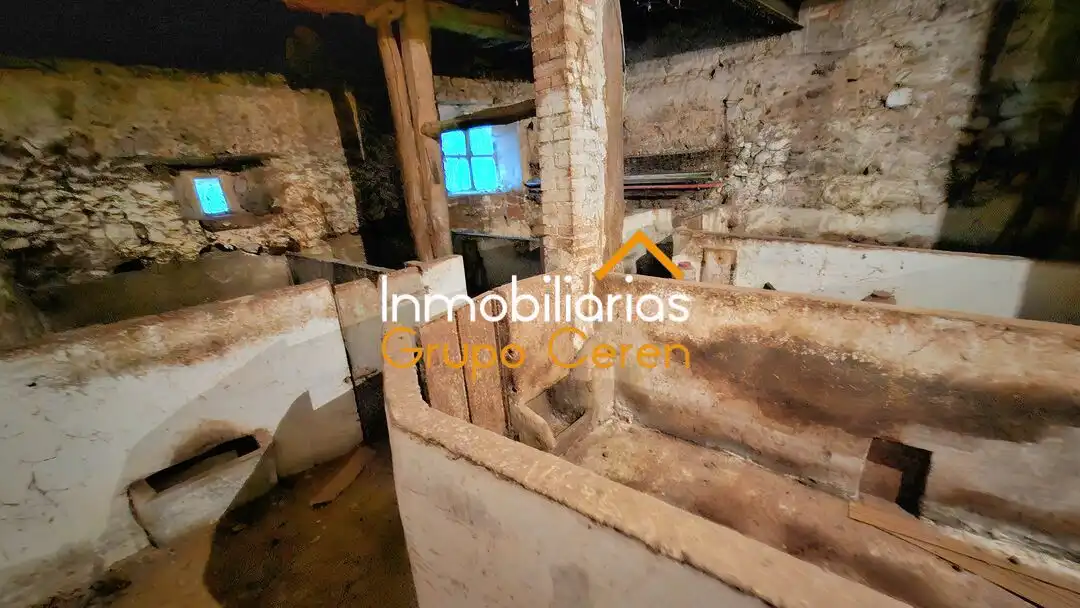 Casa o chalet en venta en Villarejo con Calefacción, Jardín privado y Trastero