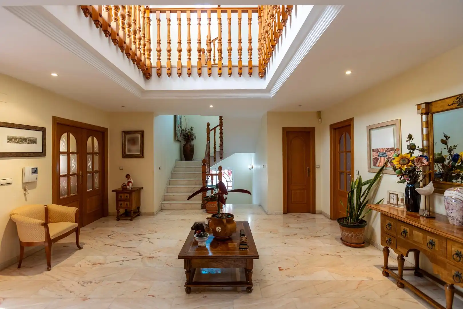 Casa o chalet en venta en Motril con Calefacción, Jardín privado y Terraza