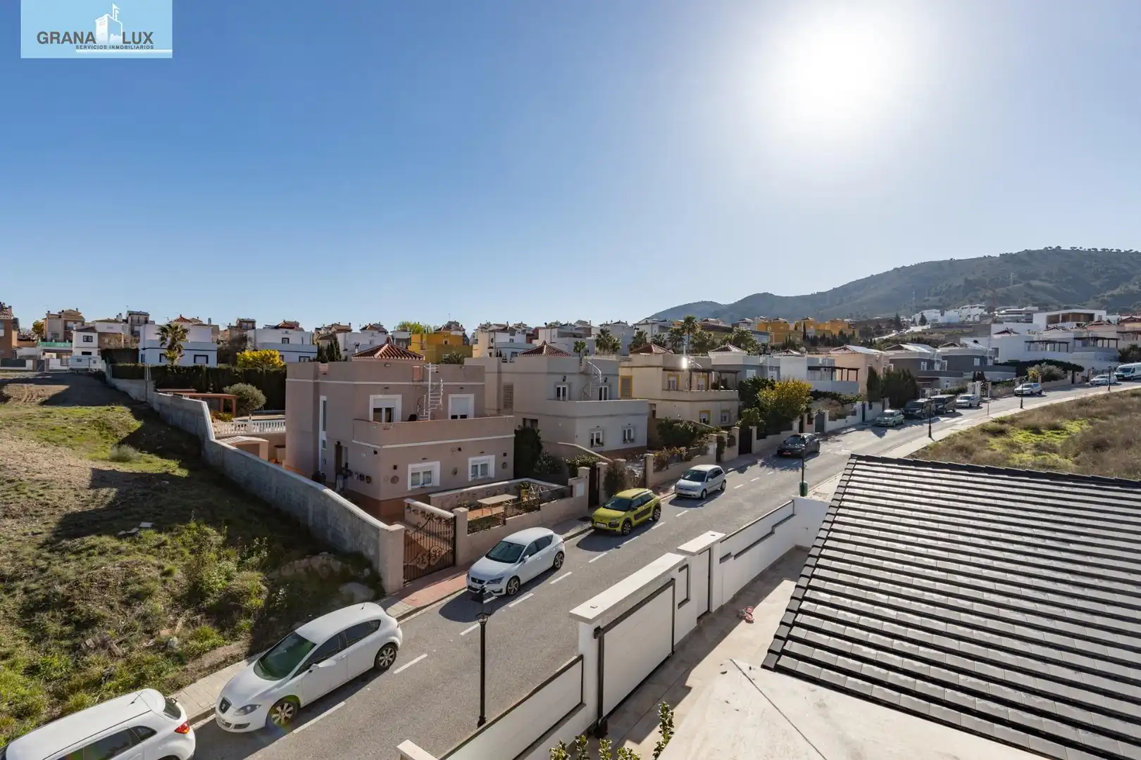 Detached house with terrace for sale in Calle Puntal de las Siete Lagunas, imagen 11