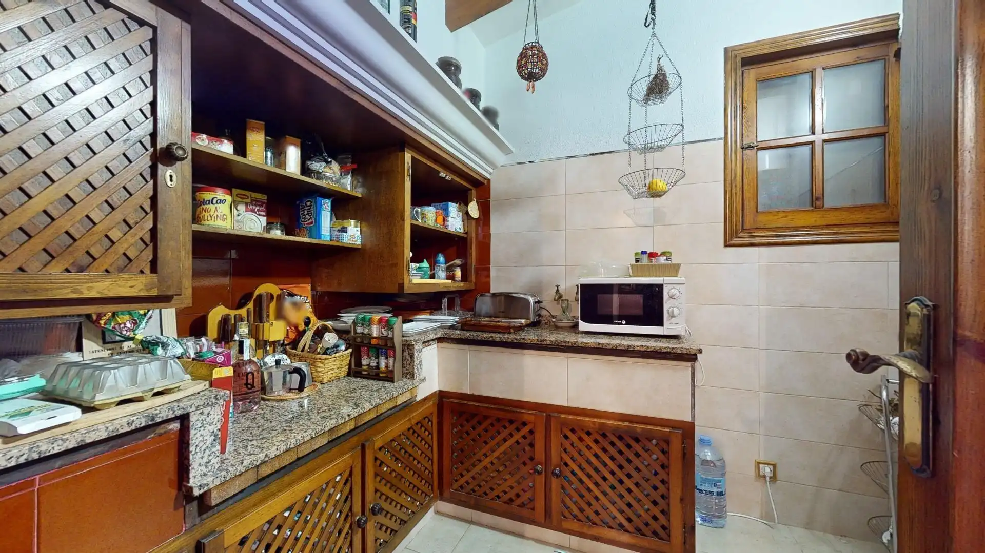 Villa con piscina in vendita a Perleta - Maitino, imagen 12