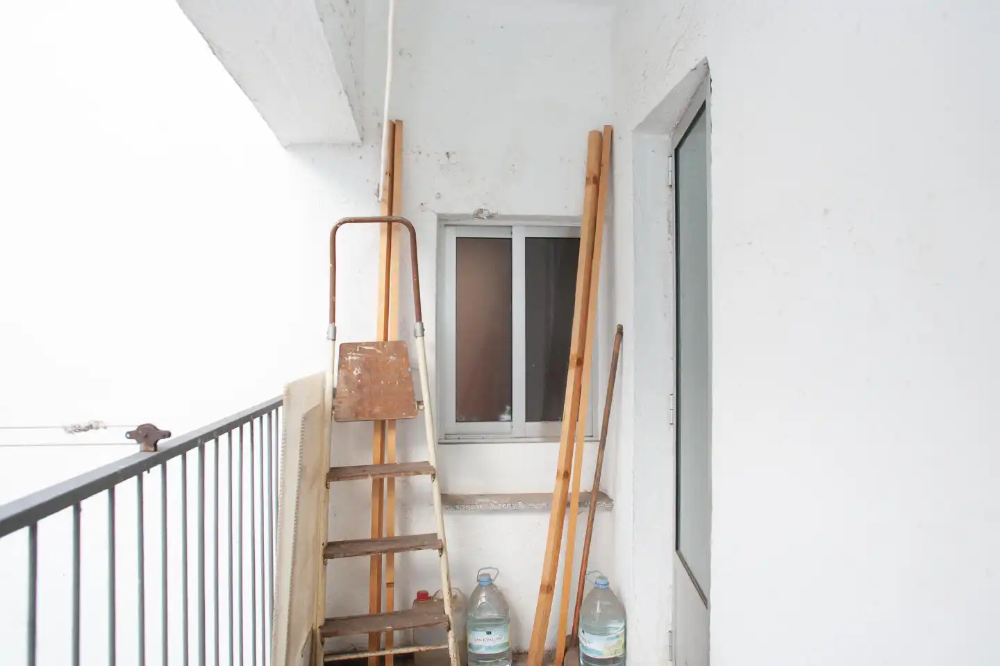 Piso con ascensor en venta en Garrido, imagen 15