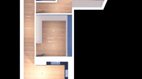 Foto 3 de Piso en venta en Vera Ciudad, Almería