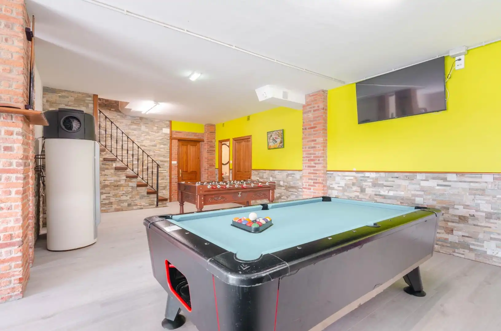 Casa o chalet en venta en Piloña con Calefacción, Jardín privado y Parquet