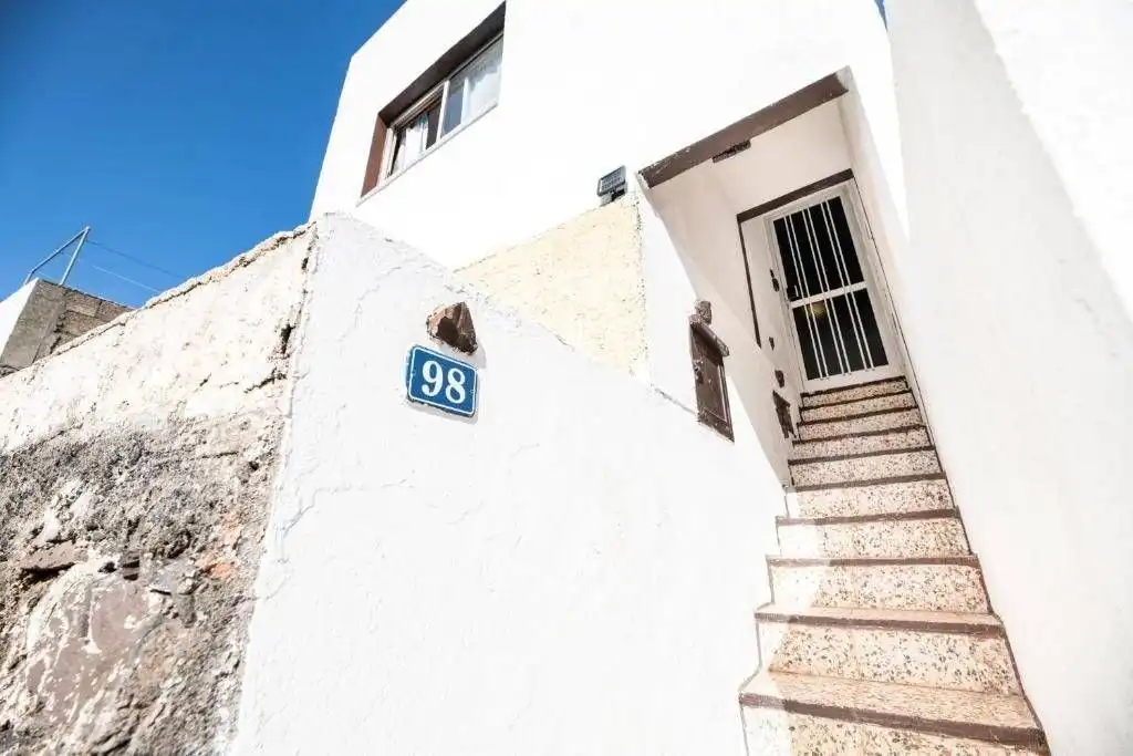 Casa en venda a Calle Arure 0, imagen 18