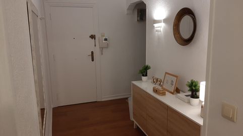 Foto 5 de Pis de lloguer a Zabaleta Kalea, 59, Gros, Donostia - San Sebastián