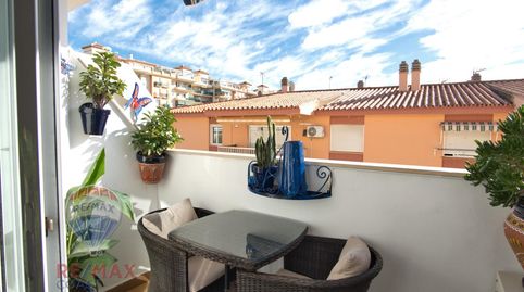 Foto 2 de Dúplex en venta en Avenida Andalucía, Algarrobo Costa, Algarrobo