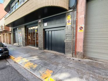 Individual en venda a Carrer de Castella 8