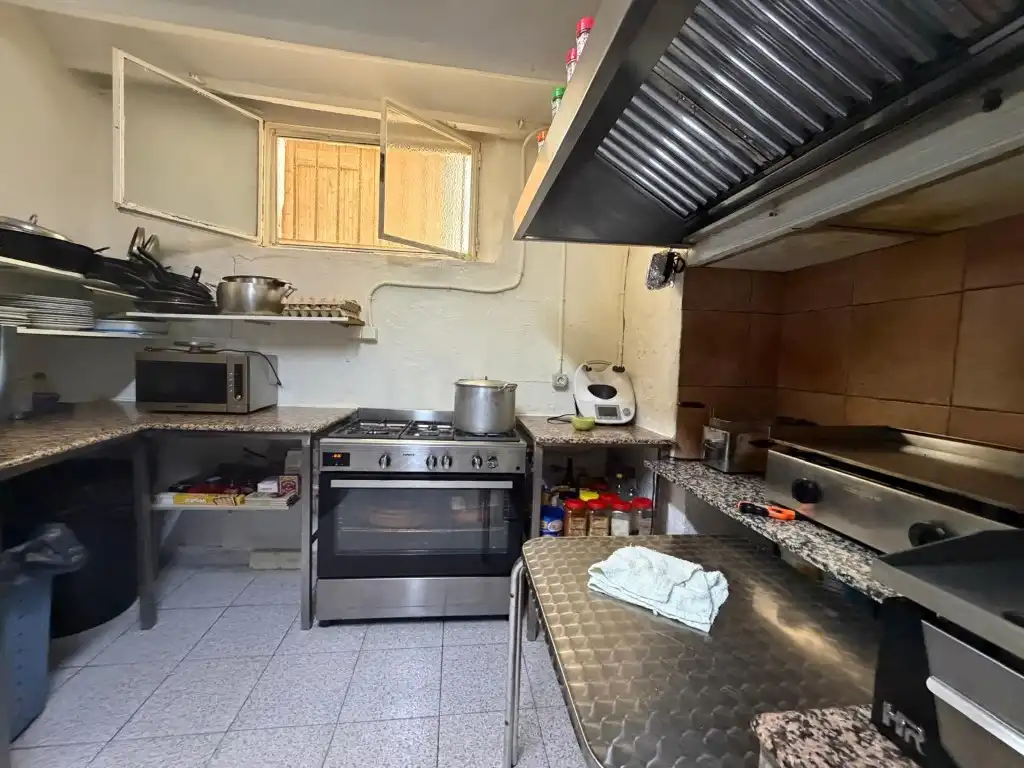 Local comercial en venda a Calle Santa Ana, imagen 37